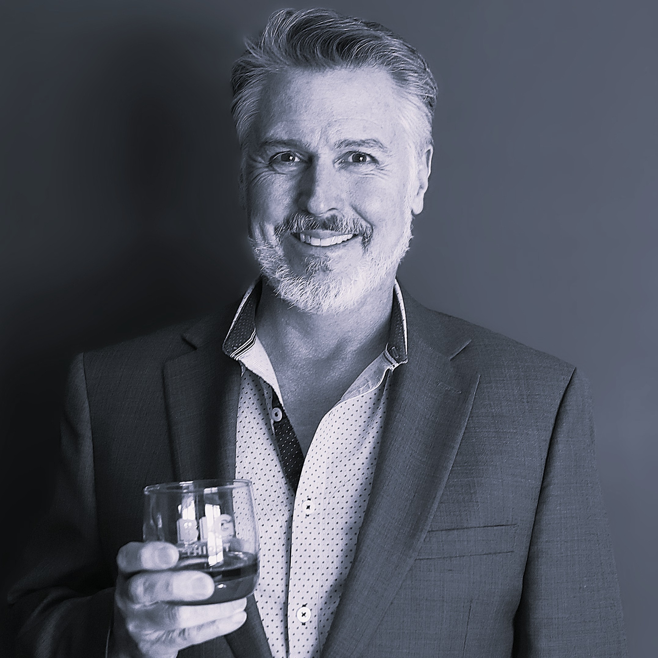 Matt MGinnis Big Thirst CEO_sq BW Matt MGinnis Big Thirst CEO_sq BW